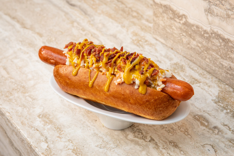 Hot Dog